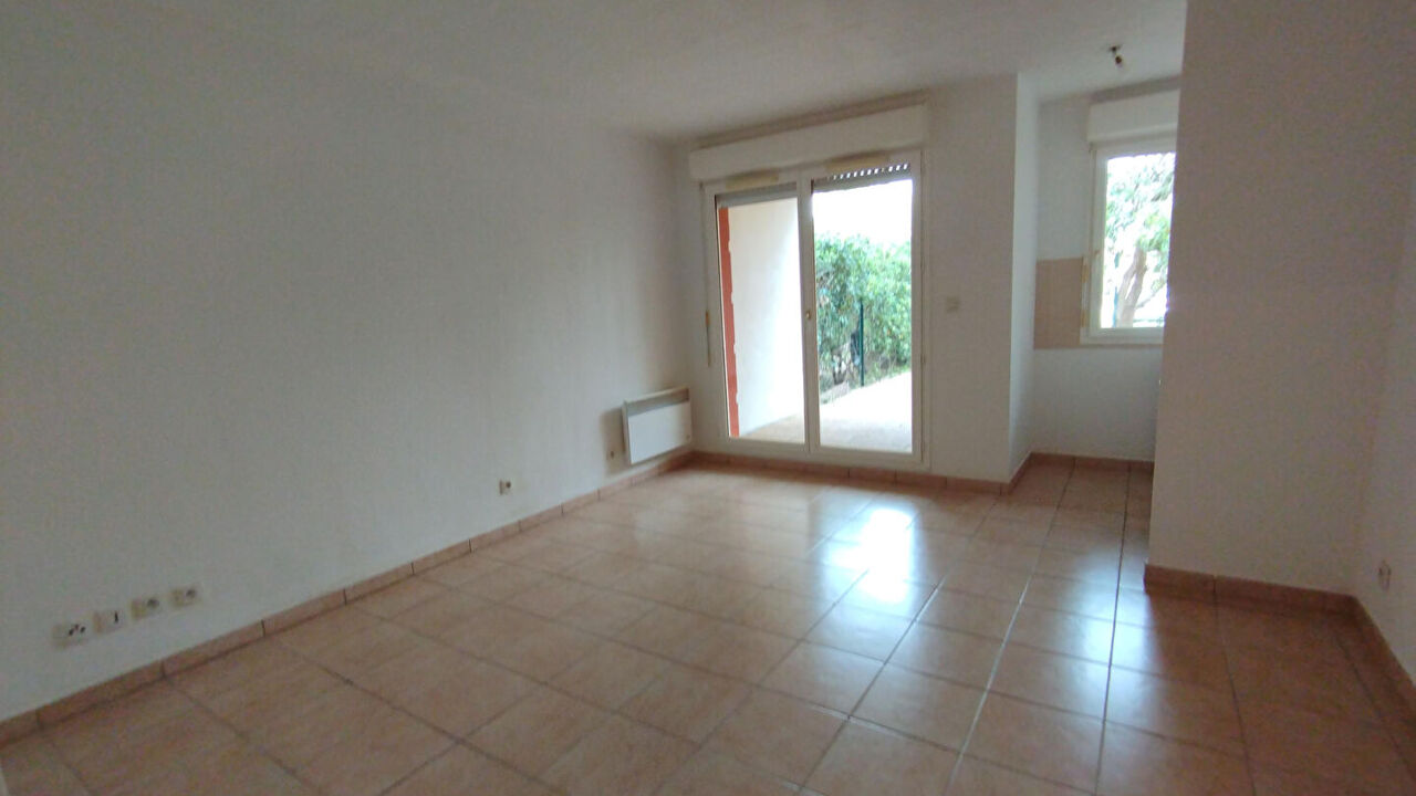 appartement 1 pièces 23 m2 à louer à Marseille 10 (13010)