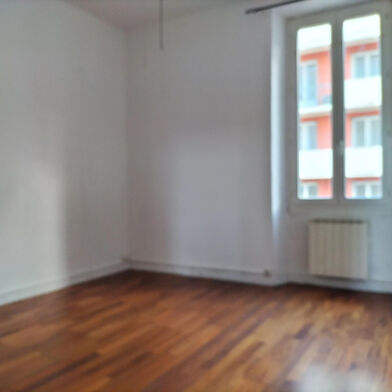 Appartement 3 pièces 51 m²