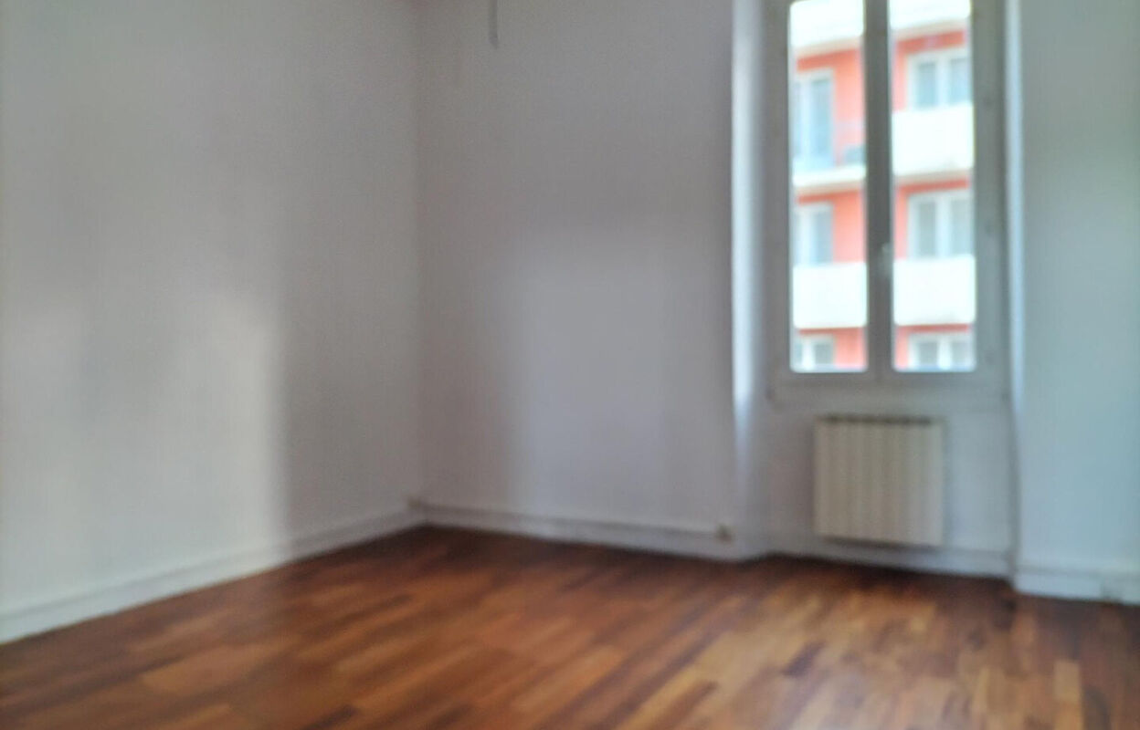 appartement 3 pièces 51 m2 à louer à Marseille 10 (13010)