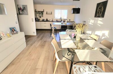 maison 4 pièces 93 m2 à vendre à Rive-de-Gier (42800)