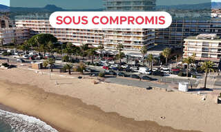 Appartement 2 Pièces 46 m² à vendre à Fréjus (83600)