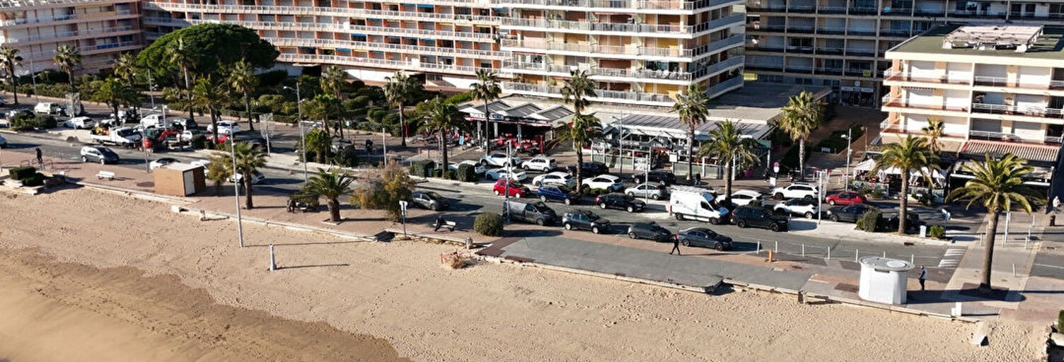 Appartement 2 Pièces 46 m² à vendre à Fréjus (83600)