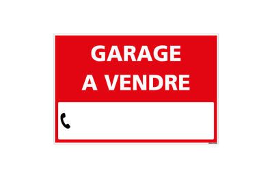 garage  pièces 14 m2 à vendre à Elne (66200)