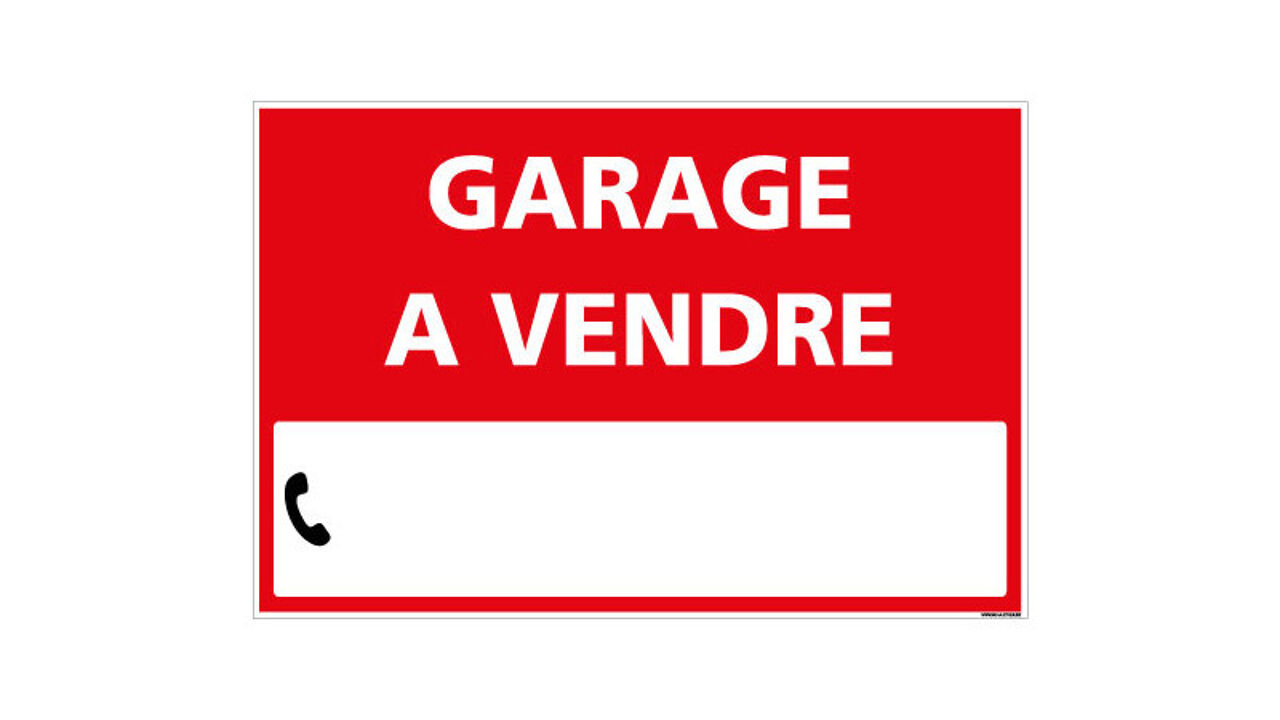 garage  pièces 14 m2 à vendre à Elne (66200)