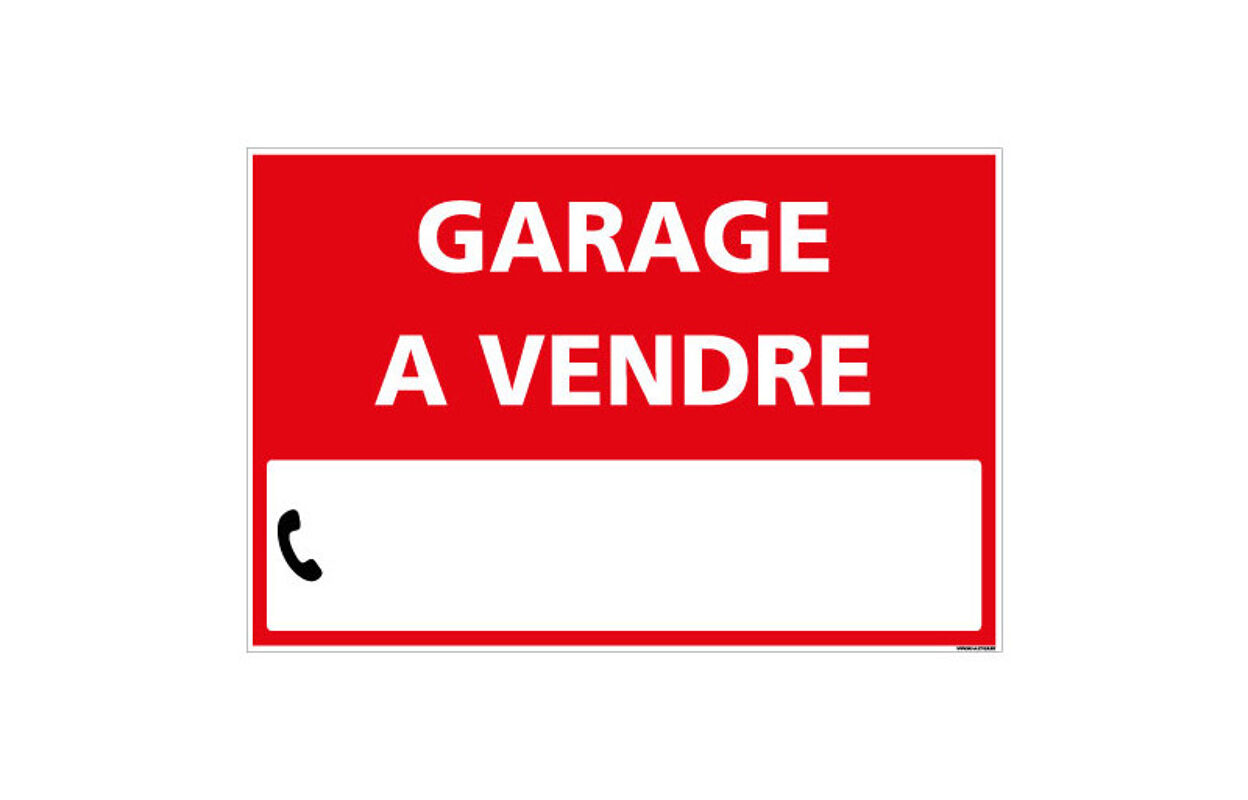 garage  pièces 14 m2 à vendre à Elne (66200)