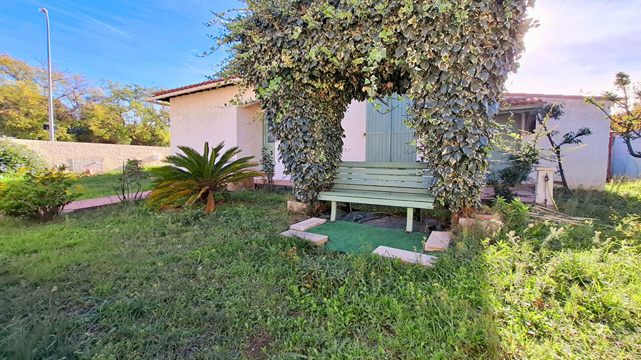 maison 4 pièces 88 m2 à vendre à Perpignan (66000)