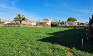 Terrain  678 m² à vendre à Bessens (82170)