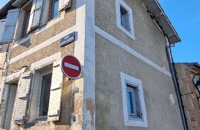 vente maison 68 600 € à proximité de Samatan (32130)