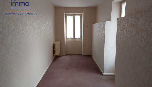 Villa / Maison 4 pièces  à vendre Rouquette (La) 12200