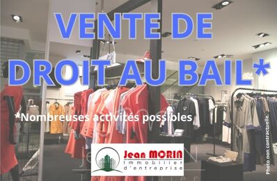 vente commerce 140 000 € à proximité de Romans-sur-Isère (26100)