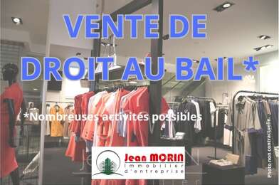 Commerce  85000 €