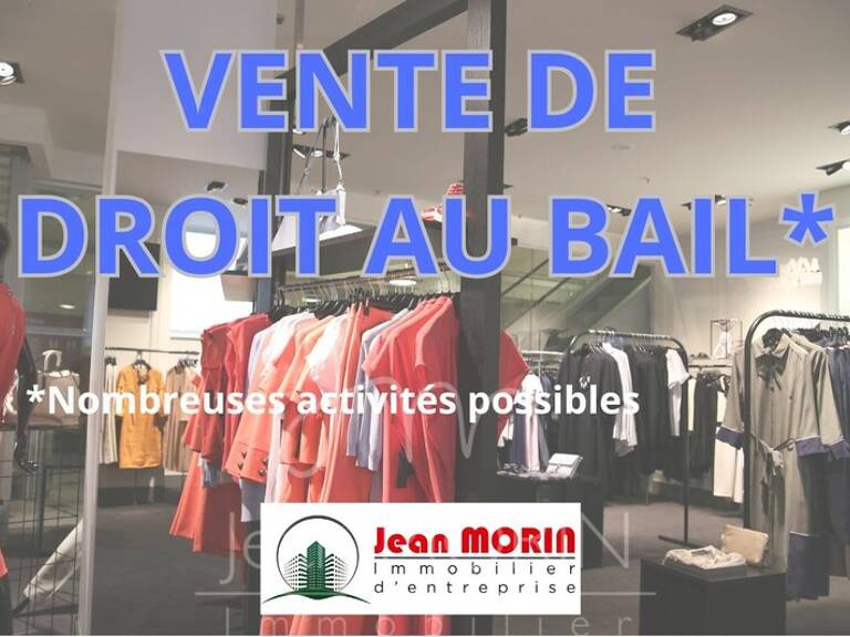 Magasin (Vêtements, Chaussures, etc.) — photo 1
