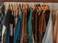 Magasin (Vêtements, Chaussures, etc.) — photo 2