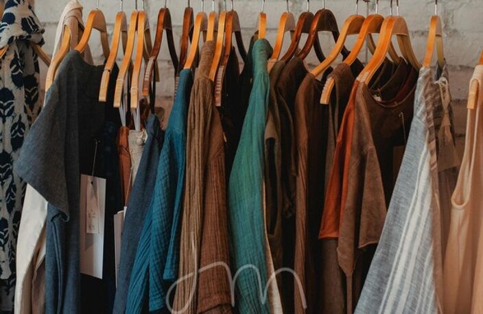 Magasin (Vêtements, Chaussures, etc.) — photo 2