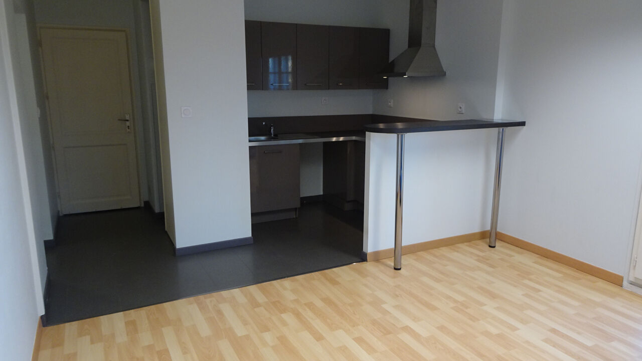 appartement 2 pièces 44 m2 à louer à Rodez (12000)