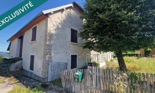 Maison 5 Pièces 140 m² à vendre à Besançon (25000)