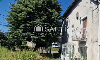 Maison 5 Pièces 140 m² à vendre à Besançon (25000)