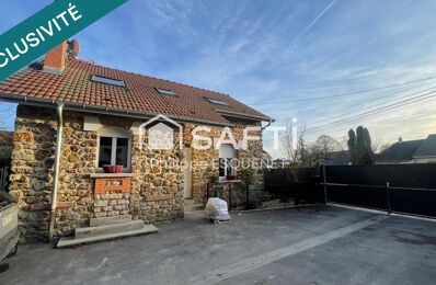 vente maison 295 000 € à proximité de Brimont (51220)