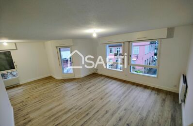 vente appartement 199 000 € à proximité de Brunstatt (68200)