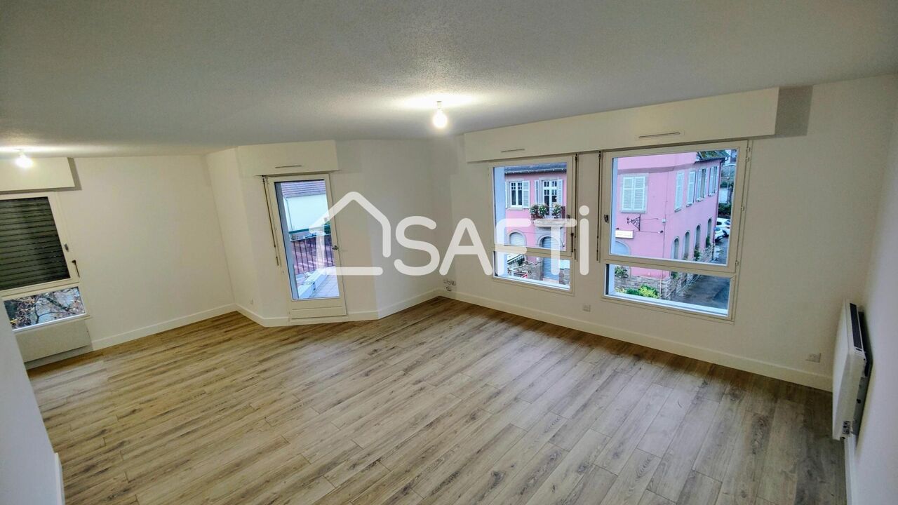 appartement 4 pièces 93 m2 à vendre à Riedisheim (68400)