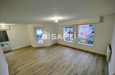 vente appartement 199 000 € à proximité de Riedisheim (68400)