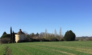 Maison 12 Pièces 390 m² à vendre à Castillonnès (47330)