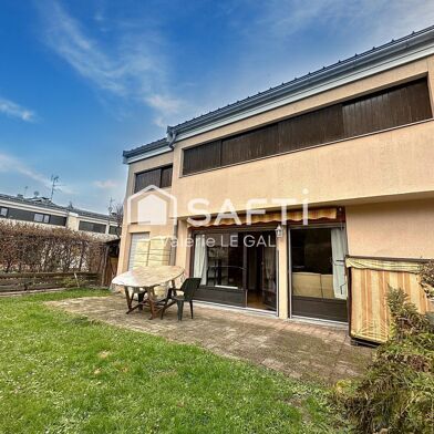 Maison 6 pièces 380000 €