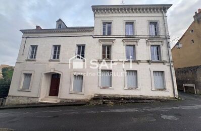 vente maison 248 150 € à proximité de Châtillon-sur-Indre (36700)