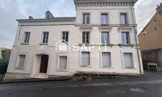 Maison 13 Pièces 330 m² à vendre à Châtillon-sur-Indre (36700)