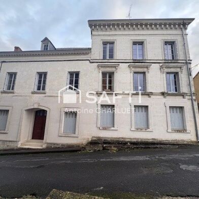 Maison 13 pièces 238150 €