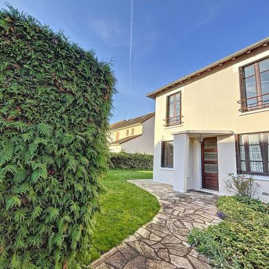 Maison 4 pièces 364000 €