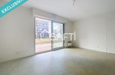 vente appartement 239 900 € à proximité de Indre (44610)