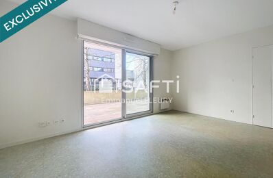 vente appartement 243 000 € à proximité de Sautron (44880)