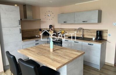 vente maison 279 000 € à proximité de Le Touquet-Paris-Plage (62520)