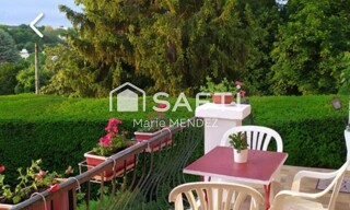 Maison 5 Pièces 163 m² à vendre à Le Pecq (78230)