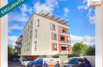 vente appartement 156 000 € à proximité de Lyon 8 (69008)