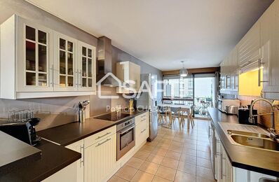 appartement 5 pièces 92 m2 à vendre à Francheville (69340)