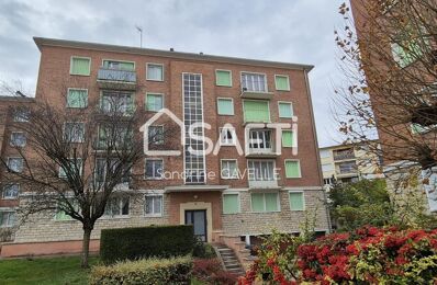 vente appartement 72 500 € à proximité de Rosières-Près-Troyes (10430)