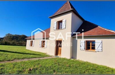 vente maison 243 500 € à proximité de Beaulieu-sur-Dordogne (19120)