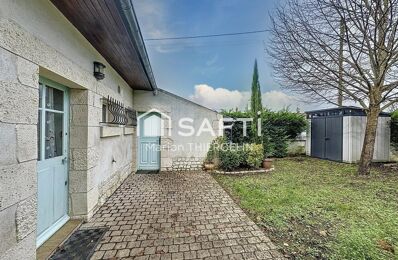 vente maison 144 800 € à proximité de Donnery (45450)