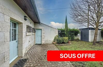 vente maison 144 800 € à proximité de Sully-la-Chapelle (45450)