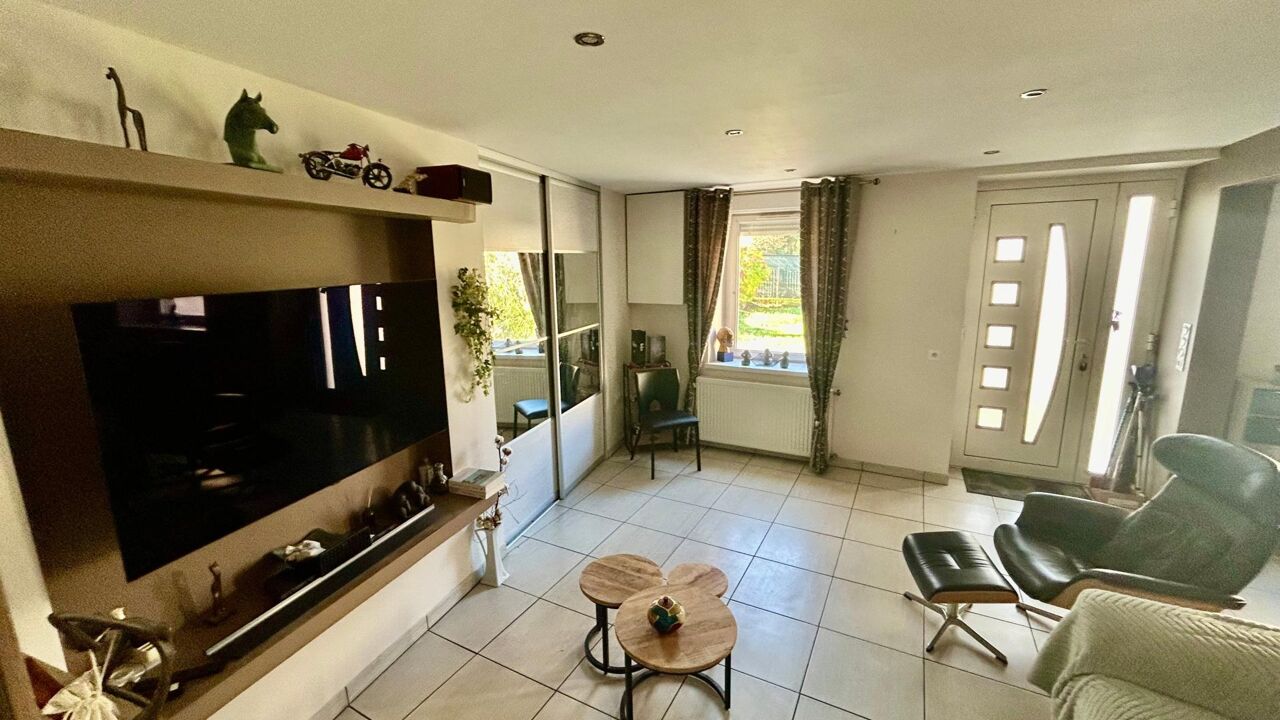 maison 3 pièces 89 m2 à vendre à Mazamet (81200)