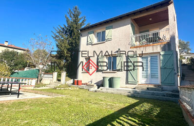 vente maison 389 000 € à proximité de Balma (31130)