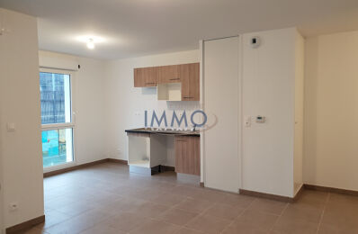 location appartement 873 € CC /mois à proximité de Colomiers (31770)