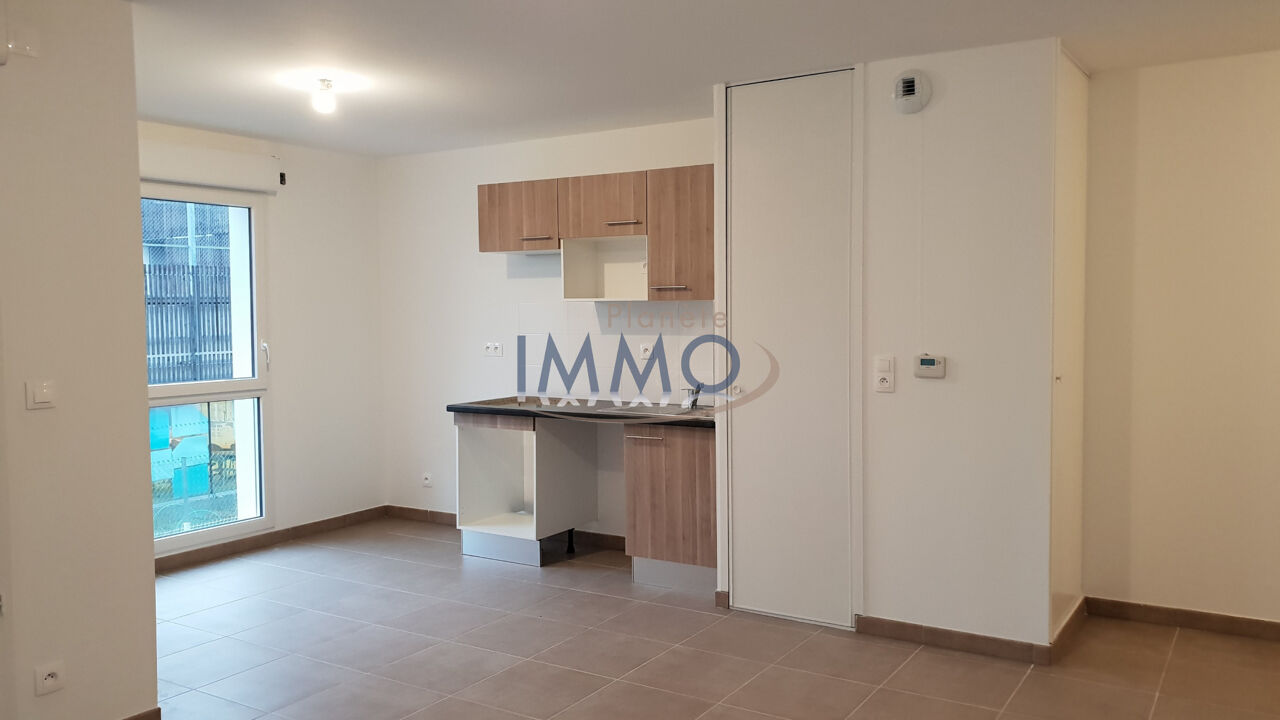 appartement 3 pièces 69 m2 à louer à Toulouse (31200)