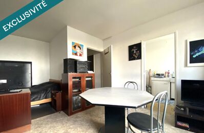 vente appartement 67 900 € à proximité de Hérouville-Saint-Clair (14200)