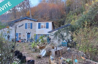 vente maison 75 000 € à proximité de Saliès (81990)