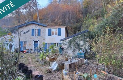 vente maison 75 000 € à proximité de Cambon (81990)