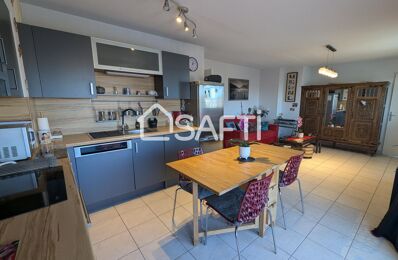 vente appartement 199 000 € à proximité de La Motte (83920)