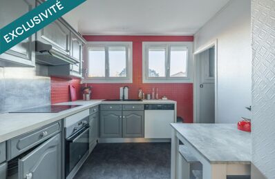 vente appartement 220 000 € à proximité de Saint-Alban (31140)